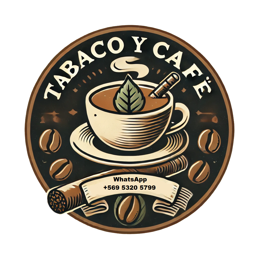 Tabaco y Café